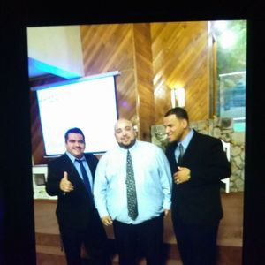 Meet your Posher, Victor